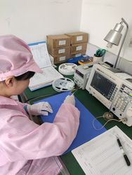 Beijing JiaAn Electronics Technology Co., Ltd.,