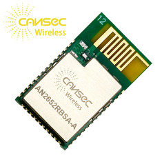 بلوتوث Cc2652r Zigbee Multiprotocol Module OEM