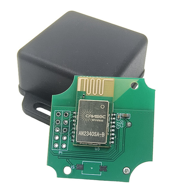 منارة CANSEC BLE BBCN2340 Bluetooth iBeacon tag / منارة BLE منخفضة الطاقة للموقع الداخلي