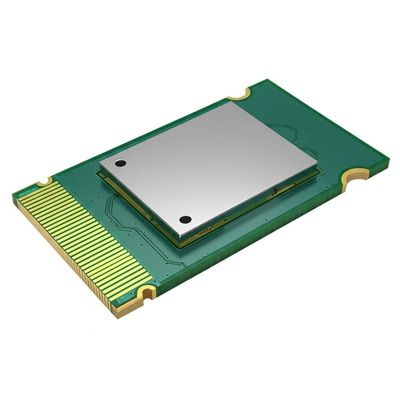 قم بإحداث ثورة في حلول إنترنت الأشياء الخاصة بك باستخدام وحدة إنترنت الأشياء 5G 470mA TX Current 1uA Standby Current