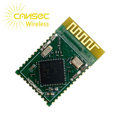 Ble5.1 CC2642R1FRGZR TI RF الوحدة النمطية منارة Ble طويلة المدى