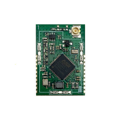 ASR6501 وحدة الإرسال الذكية IoT LoRa 434Mhz LoRa Wan Module