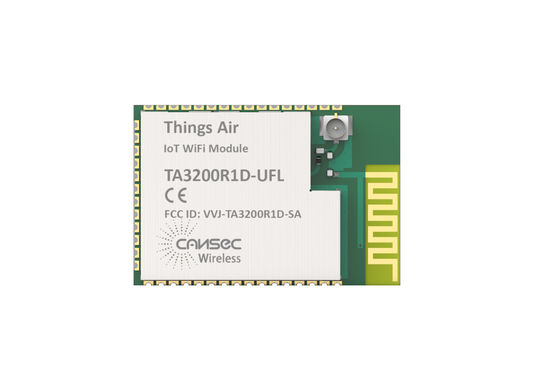 وحدة Ta3200R1D Ti CC3200 IoT Wifi