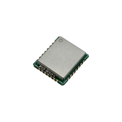 ST-STM32WLE وحدة LoRa LRW32NA-C