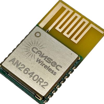 CC2640R2 Ti Ble Module Smart Home IoT Beacon Module