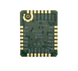 وحدة Lora للاتصال اللاسلكي طويلة المدى لـ Iot