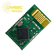 وحدة البروتوكول المتعددة Zigbee Cc2652 في البوابات