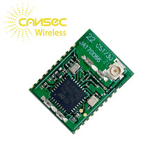 Bluenrg 132 Chipset Multi Protocol Module Low Energy