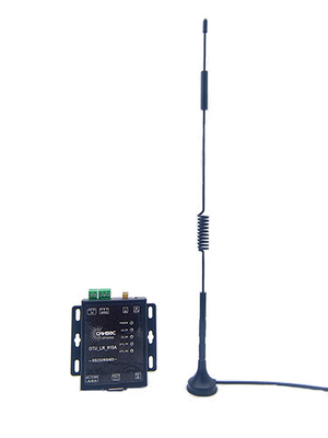 حلول تكنولوجيا إنترنت الأشياء اللاسلكية 22dBm 915MHz