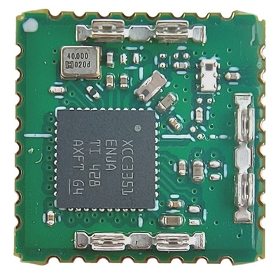 Cansec TA3351NA-A متكامل 2.4G و 5G PA قوة خروجي تصل إلى 20.5dBm دعم Wi-Fi 6 (802.11ax) بلوتوث طاقة منخفضة