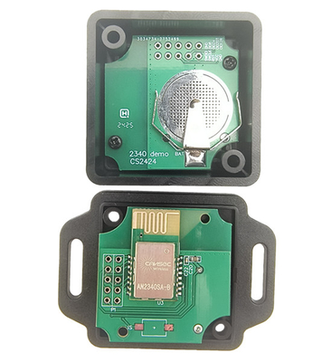 منارة CANSEC BLE BBCN2340 Bluetooth iBeacon tag / منارة BLE منخفضة الطاقة للموقع الداخلي