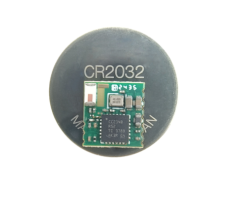 AN2340CA-A وحدة اتفاق مزدوج صغيرة الحجم CANSEC Bluetooth 5.3 طاقة منخفضة طاقة عالية طاقة عالية CC2340 TI
