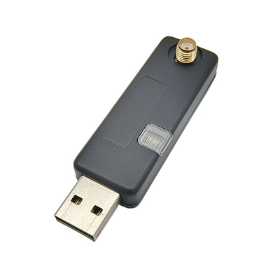 يمكن استخدام لورا دونجل USB اللاسلكي مسافة نقل 4.3 كم لورا دونجل LRDG32-915 جنبا إلى جنب مع DTU