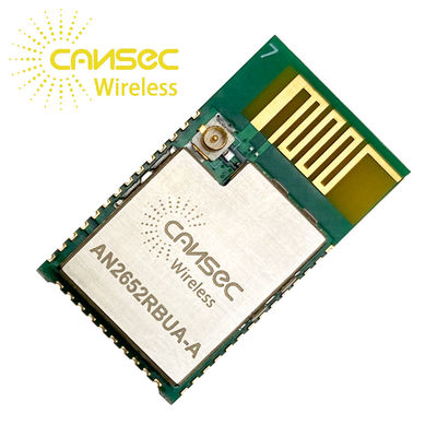 868 ميجا هرتز ZigBee Ble Module TI CC2652 Chipset ZigBee 3.0 Module