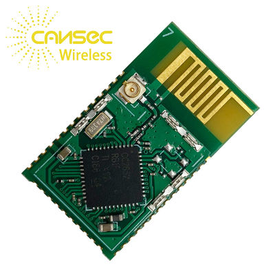 868 ميجا هرتز ZigBee Ble Module TI CC2652 Chipset ZigBee 3.0 Module