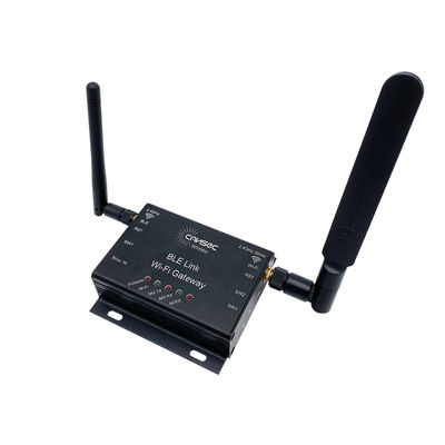 بوابة واي فاي BLE IoT مع TI Cc2652 ومجموعة شرائح Cc3235