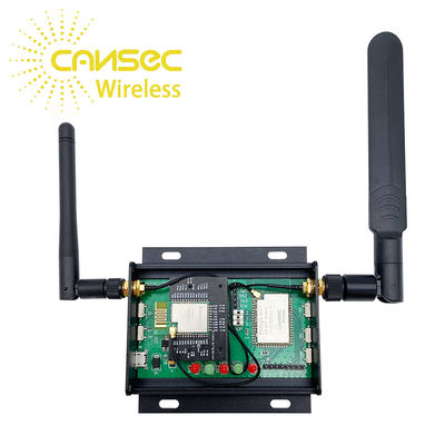 بوابة واي فاي BLE IoT مع TI Cc2652 ومجموعة شرائح Cc3235