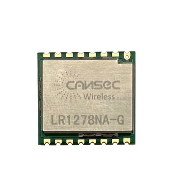 LR1278NA-G SX1278 Semtech Lora Module -139dBm RX Sensitivity