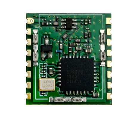 LR1278NA-G SX1278 Semtech Lora Module -139dBm RX Sensitivity