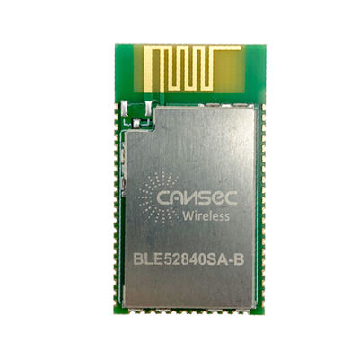 BLE Nordic Nrf52840 Module 6dBm Bluetooth Ble Module BLE52840SA-B