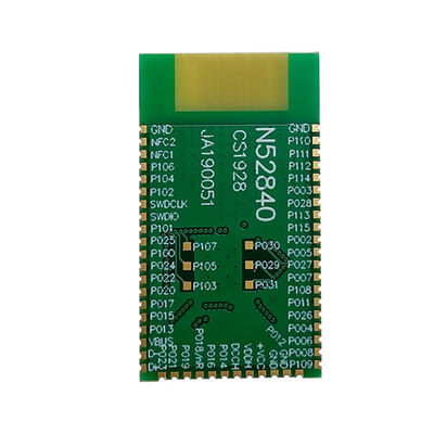 BLE Nordic Nrf52840 Module 6dBm Bluetooth Ble Module BLE52840SA-B