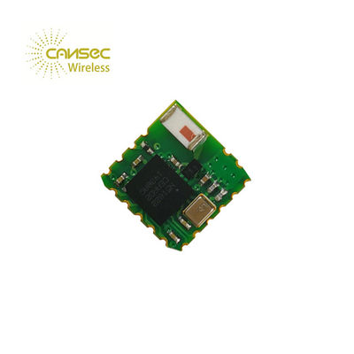 وحدة كانسيك اللاسلكية RTS NRF51822-CEAA Bluetooth 4.2 Module
