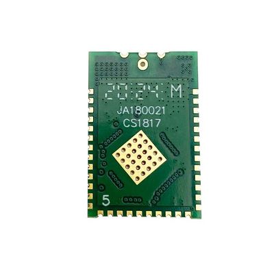 AN1310UA-E Sub GHz Module 13dBm Texas Instruments CC1310 Module