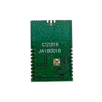 S1SPI-UA-A 1uA الوحدة الفرعية جيجاهرتز 14dBm مع مجموعة شرائح ST Spirit-1