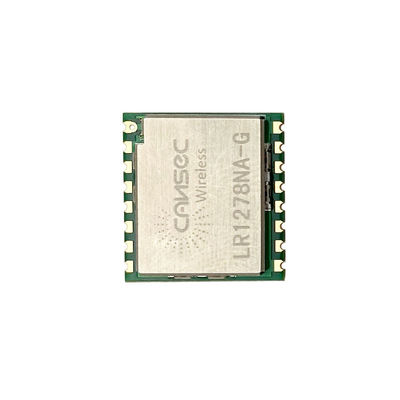 20dBm Semtech SX1278 لورا وحدة