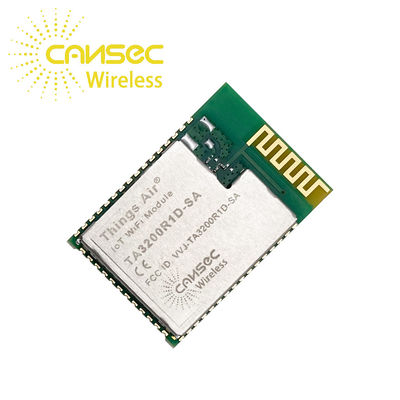 وحدة Ta3200R1D Ti CC3200 IoT Wifi