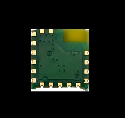 نورديك NRF51822-CEAA 100 متر وحدة مكبر صوت بلوتوث صغير هوائي رقاقة
