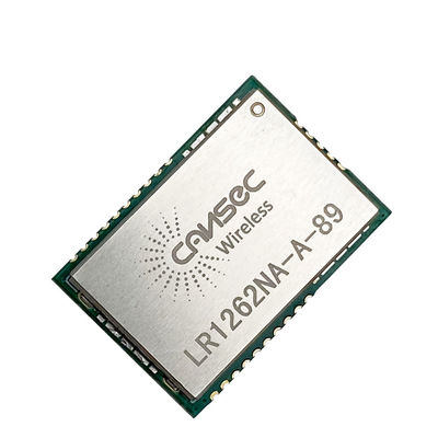 I / O Semtech SX1262 LoRa IoT Module 5.7km LoRa RF Module