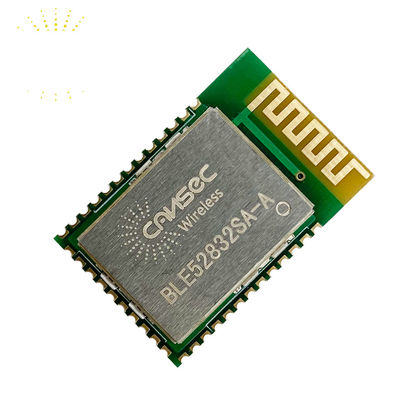 وحدة استقبال SOC PCB BLE Nordic BLE52832SA-A منخفضة الطاقة للغاية