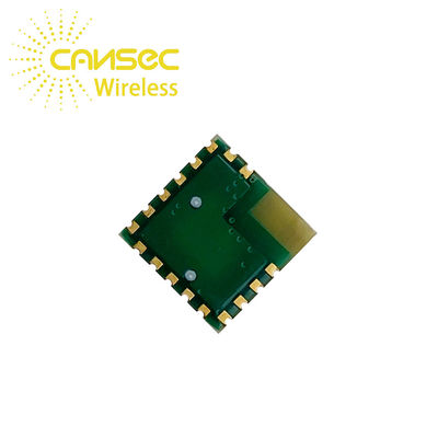 وحدة IoT Mini BlueNRG 2 اللاسلكية بلوتوث 2.4 جيجا هرتز Cansec Ble234 مع علامة منارة