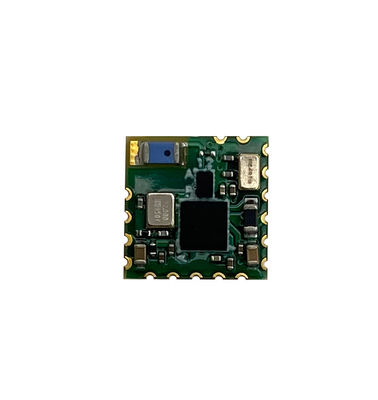 وحدة IoT BlueNRG-2 Cansec اللاسلكية بتقنية البلوتوث منخفضة الطاقة