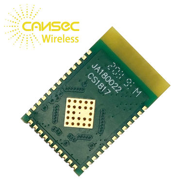 CC2642R 1uA وحدة بلوتوث طويلة المدى CC2642R1FRGZR Bi TI Chipset