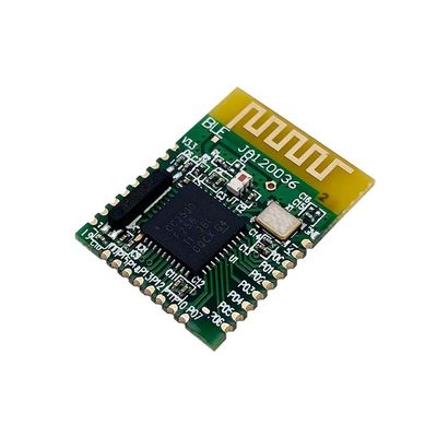 4.5dBm Ti CC2530 Zigbee Module ZB2530SA-A Zigbee IO Module