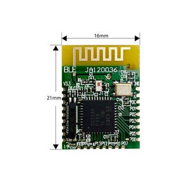 وحدة استقبال Zigbee بتردد 2.4 جيجا هرتز Zigbee CC2530 Cansec ZB2530SA-A