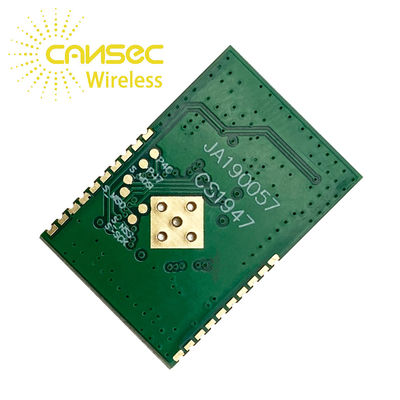 Iot Control ASR6501 Chipset Microchip Lora Module