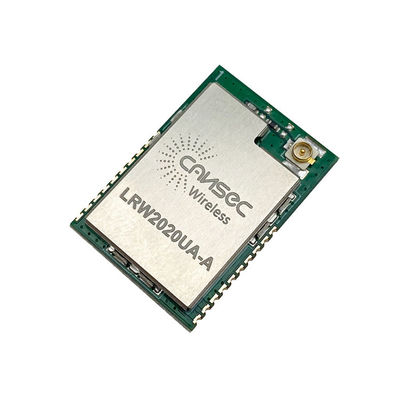 ASR6501 وحدة الإرسال الذكية IoT LoRa 434Mhz LoRa Wan Module