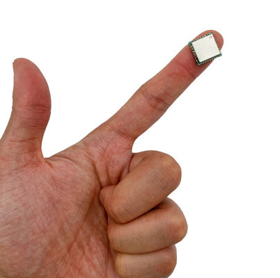 ST-STM32WLE وحدة بوابة LoRawan 20dBm Lora 915mhz Module