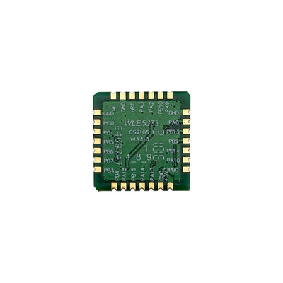 ST-STM32WLE LoRa Gateway Module Lora مدى 433 ميجا هرتز