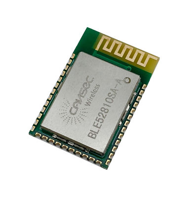 160M 1uA وحدة RF الشمالية وحدة Transceiver وحدة إدارة الطاقة الآلية BLE52810SA-A