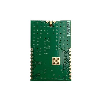 وحدة ST SPIRIT1 QTR 470M 868M Iot Wifi Cansec Wireless S2SPI-UA-A
