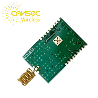 S2SPI-UA-A 14dBm Sub GHz Module ST Spirit 2 915MHz Module