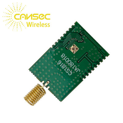 وحدة الإرسال والاستقبال اللاسلكية Cansec S1SPI-HA-A ST Module Sub-G Wireless Transmission and Receiver Module