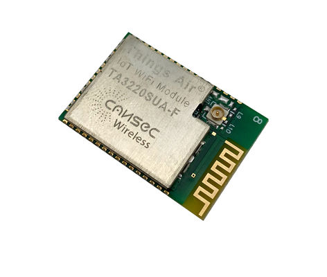 Wifi Gateway Ti CC3220 Wifi Transceiver Module IoT I / O Smart TA3220S