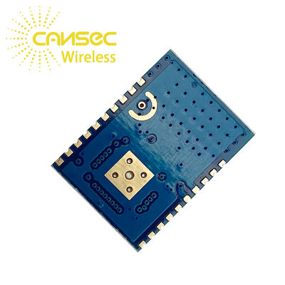 BlueNRG 232 BLE5 وحدة بلوتوث منخفضة الطاقة I / O 15 Cansec Wireless