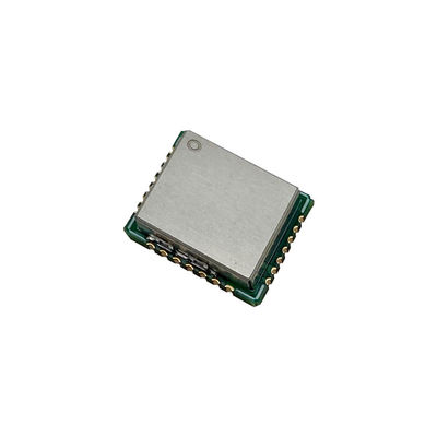 STM32WLE Lora Module 20dBm Cansec Lora وحدة الإرسال والاستقبال