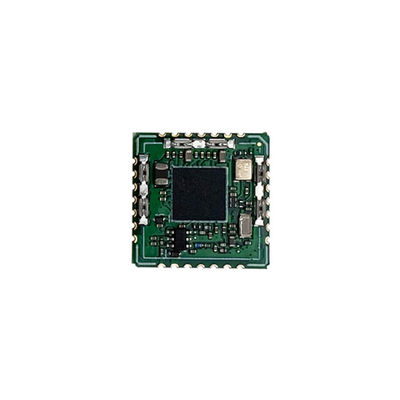 STM32WLE Lora Module 20dBm Cansec Lora وحدة الإرسال والاستقبال